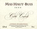 Mas Haut Buis