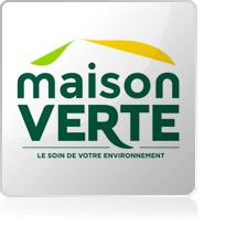 Maison Verte