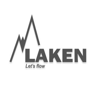 Laken
