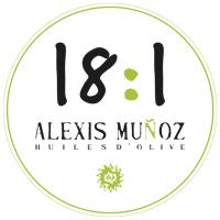 18:1 Alexis Muñoz