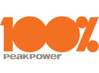 100% PeakPower