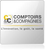 Comptoirs et Compagnies