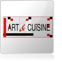 Art et Cuisine