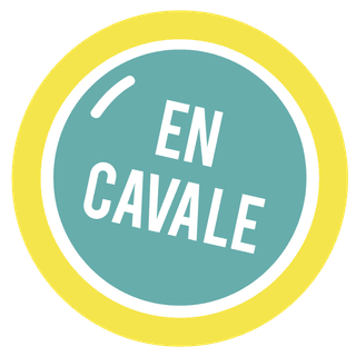 Éditions En Cavale