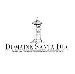 Domaine Santa Duc