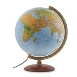 Globe terrestre lumineux classic Ø 30 cm - Astra thumbnail