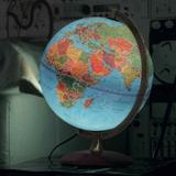 Globe terrestre lumineux classic Ø 30 cm - Astra thumbnail
