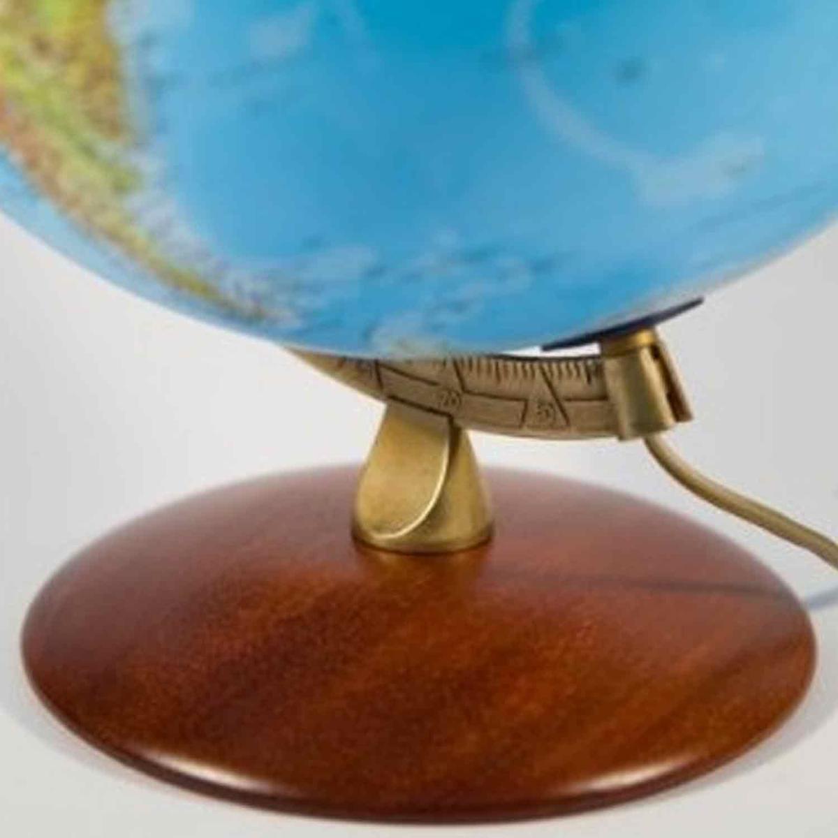 Globe terrestre lumineux classic Ø 30 cm - Astra thumbnail