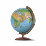 Globe terrestre lumineux classic Ø 30 cm - Astra thumbnail