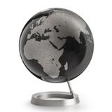 Globe terrestre Full Circle Vision Ø 30 cm Noir thumbnail