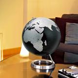 Globe terrestre Full Circle Vision Ø 30 cm Noir thumbnail