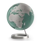 Globe terrestre Full Circle Vision Ø 30 cm Vert thumbnail
