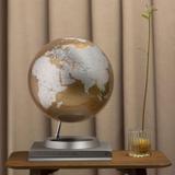 Globe terrestre Full Circle Vision Ø 30 cm Vert thumbnail