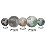 Globe terrestre Full Circle Vision Ø 30 cm Vert thumbnail