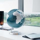 Globe terrestre Full Circle Vision Ø 30 cm Vert thumbnail
