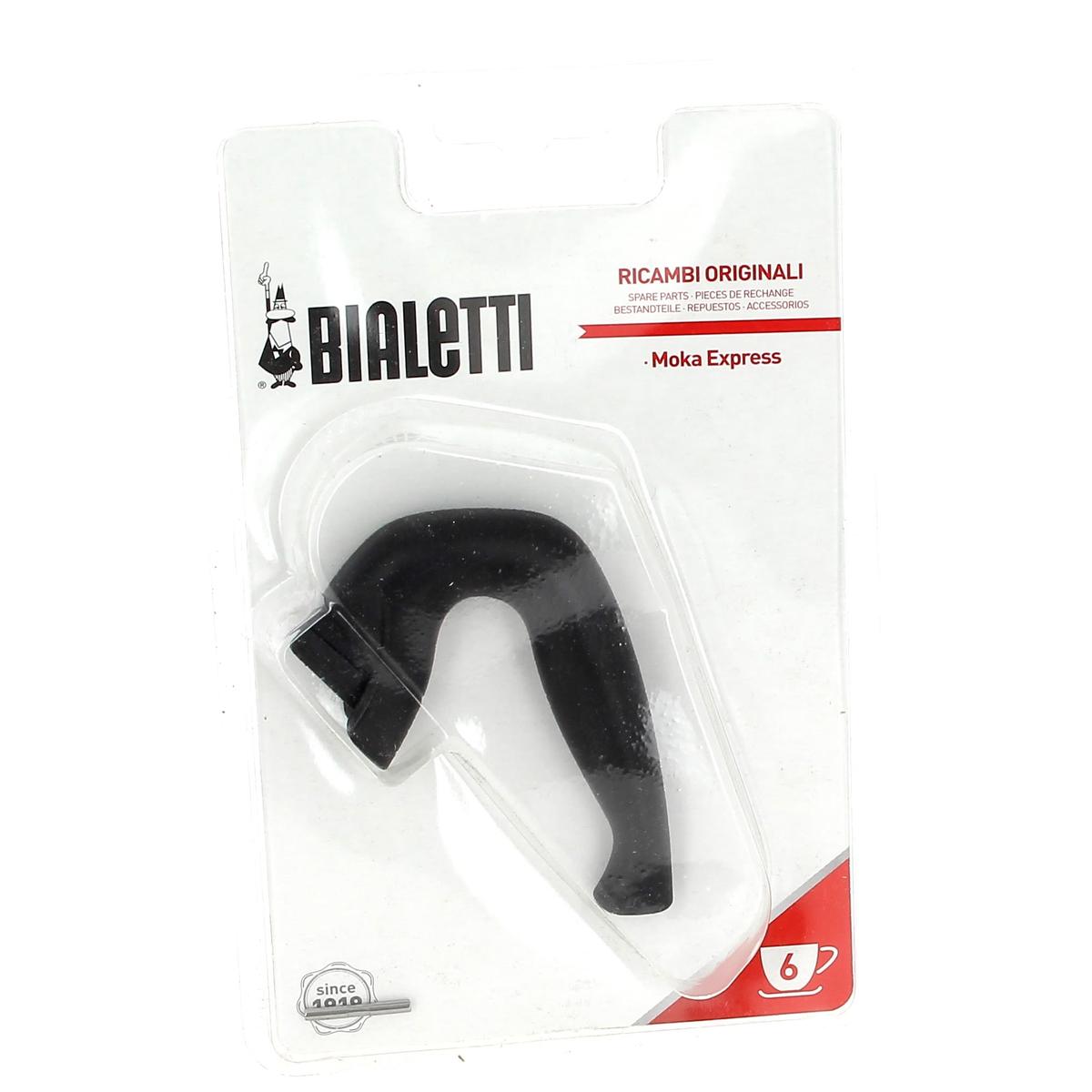 Poignee 6 tasses pour Cafetiere Bialetti