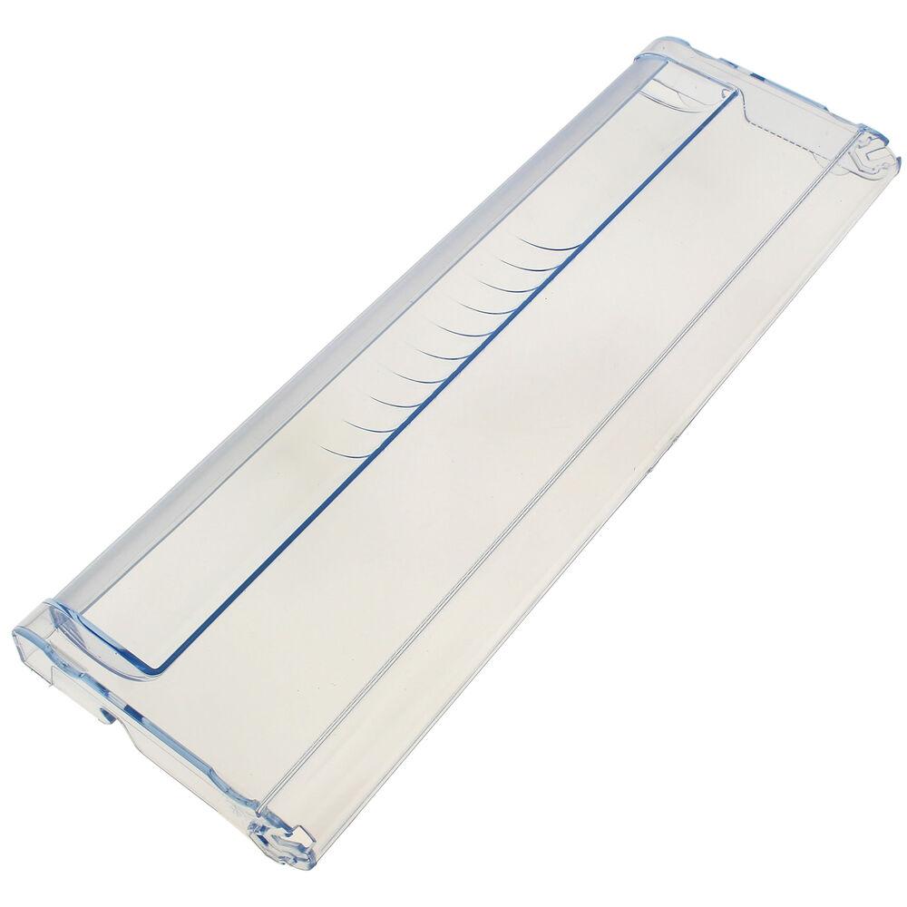 Volet superieur 00663813 pour Congelateur Bosch