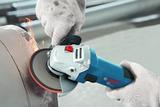 Mini meuleuse GWS 7-115 Bosch thumbnail