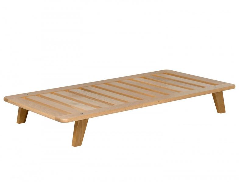 Lit Banquette Montessori Lune thumbnail