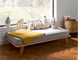 Lit Banquette Montessori Lune thumbnail