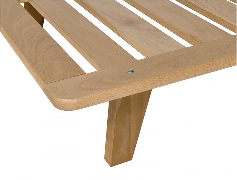 Lit Banquette Montessori Lune thumbnail