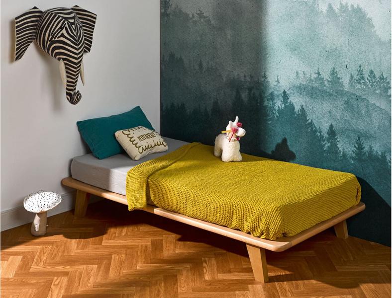 Lit Banquette Montessori Lune thumbnail