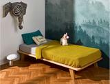 Lit Banquette Montessori Lune thumbnail