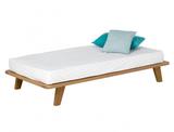 Lit Banquette Montessori Lune thumbnail