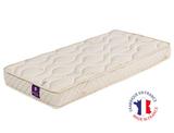Matelas bébé 60x120 Coton Bio Organique thumbnail