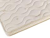 Matelas bébé 60x120 Coton Bio Organique thumbnail