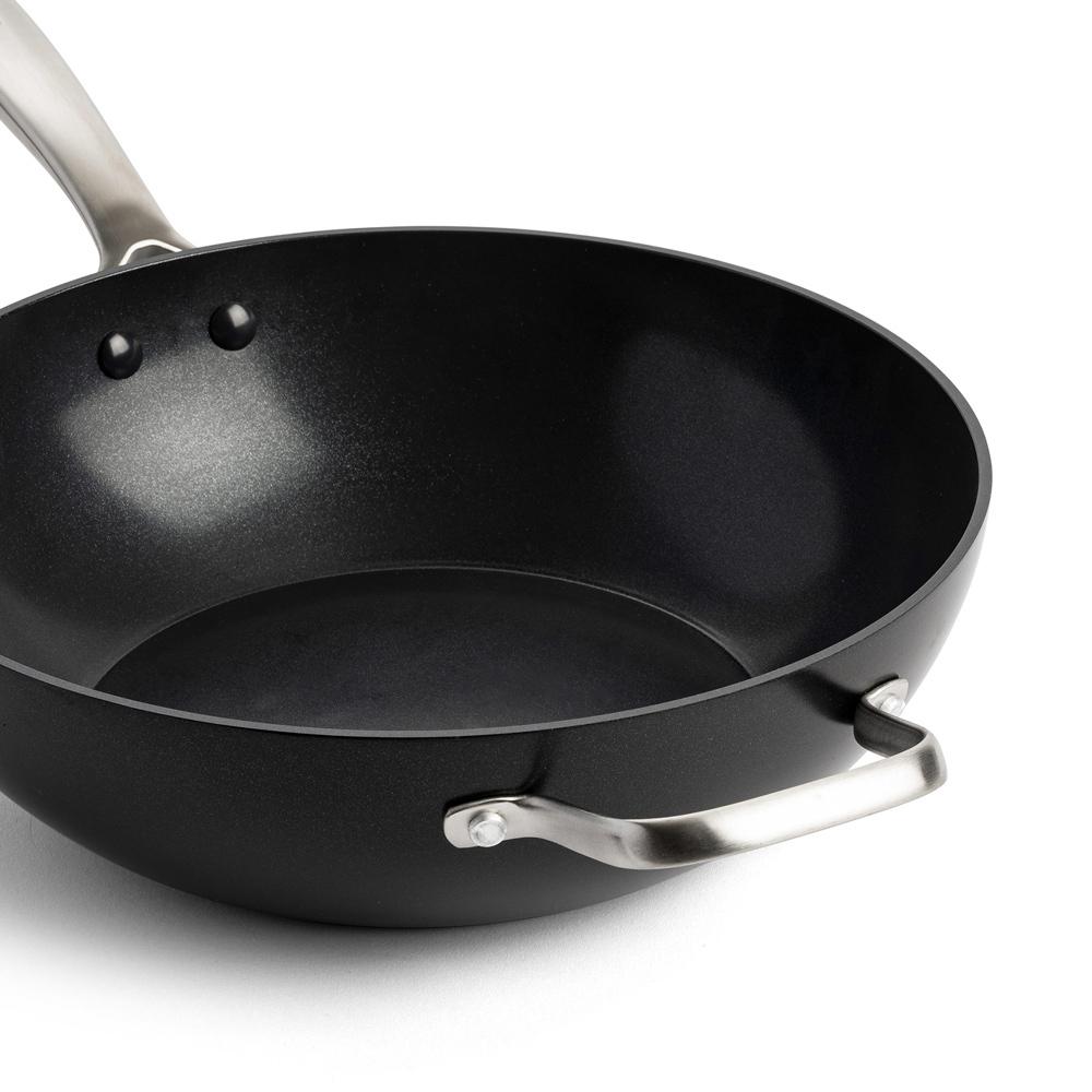 Le Wok Copenhagen 30 cm thumbnail