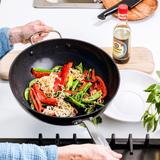 Le Wok Copenhagen 30 cm thumbnail