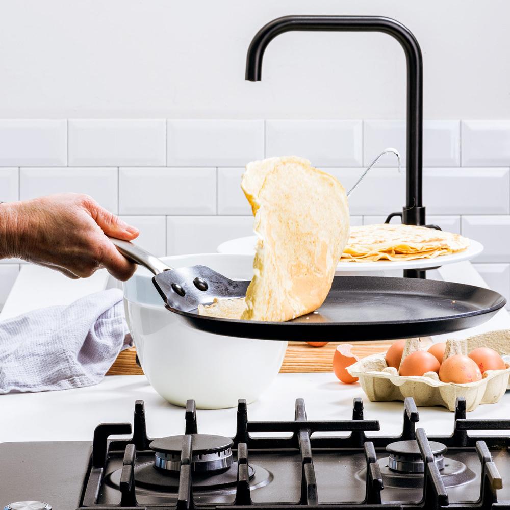 La crêpière Copenhagen 28 cm thumbnail