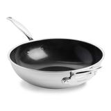 Poêle Wok 30 cm thumbnail