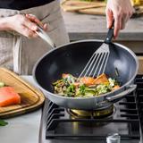 Poêle Wok 30 cm thumbnail