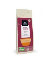 Thé Noir Bio "Globe Trotter" Sachet vrac 100g | Arômes naturels thumbnail