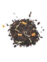Thé Noir Bio "Globe Trotter" Sachet vrac 100g | Arômes naturels thumbnail