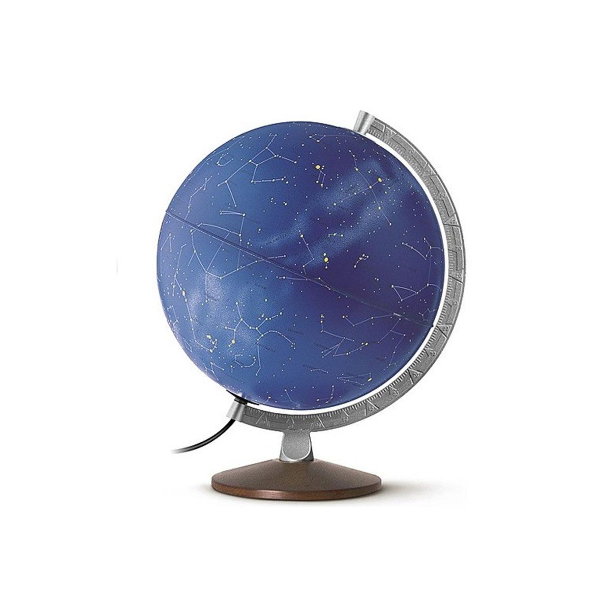 Globe lumineux Ø 30 cm - Stellare plus thumbnail