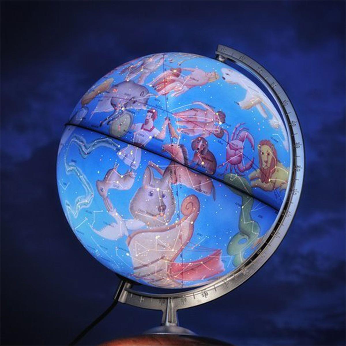 Globe lumineux Ø 30 cm - Stellare plus thumbnail