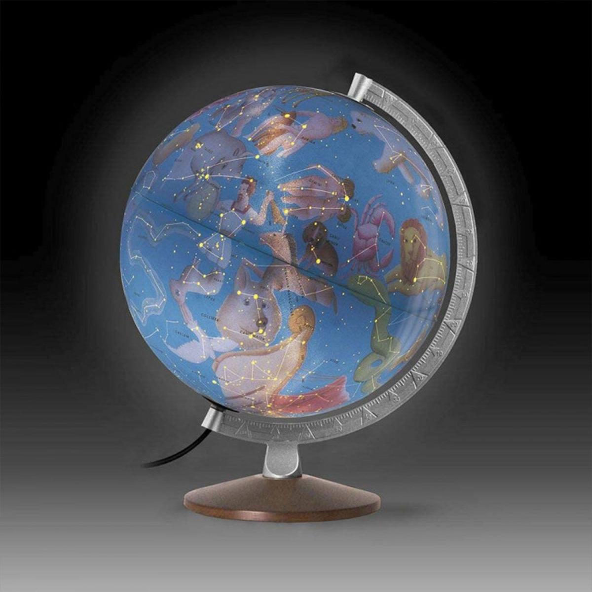 Globe lumineux Ø 30 cm - Stellare plus thumbnail