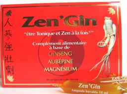 ZEN'GIN