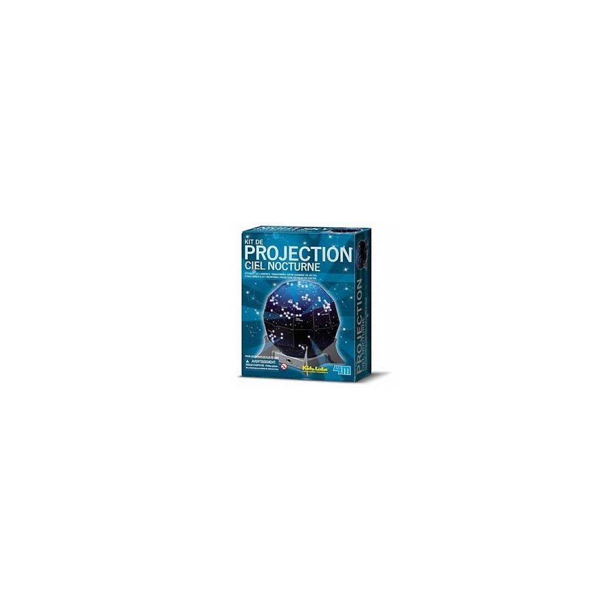 Kit Projection ciel nocturne thumbnail