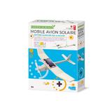 Solar Plane Mobile thumbnail