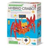 Crabe hybride solaire - Dès 5 ans thumbnail