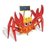 Crabe hybride solaire - Dès 5 ans thumbnail