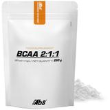 BCAA 2:1:1 en poudre * 25 portions / 250 g thumbnail