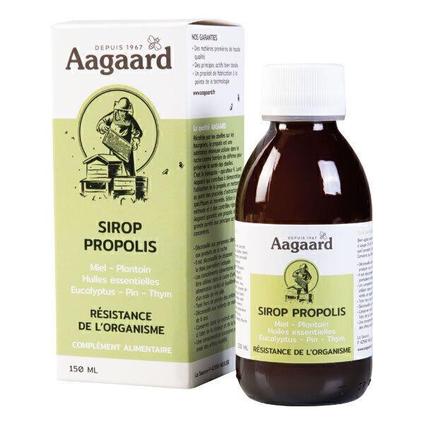 Sirop Pectoral 150mL