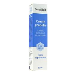 Crème à la Propolis 10% 30ml