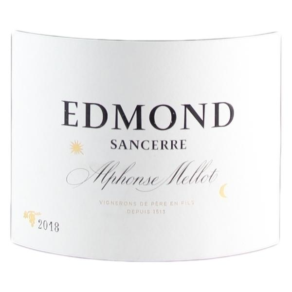 Sancerre Cuvée Edmond MAGNUM Blanc 2018 - 150cl thumbnail