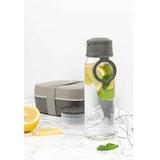 Gourde Grise avec Anse 500ml thumbnail